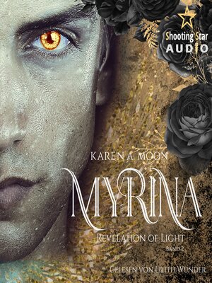 cover image of Revelation of Light--Myrina, Band 2 (ungekürzt)